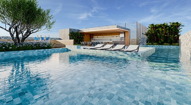 10ª foto do condomínio