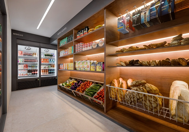 7ª foto do condomínio