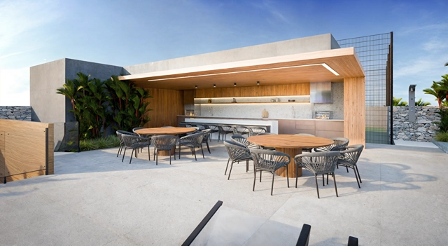 8ª foto do condomínio