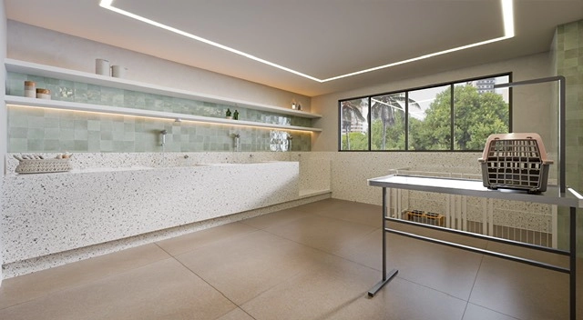 11ª foto do condomínio