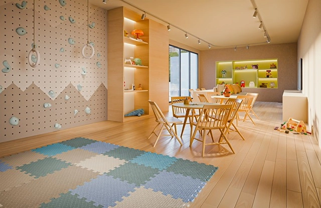 3ª foto do condomínio