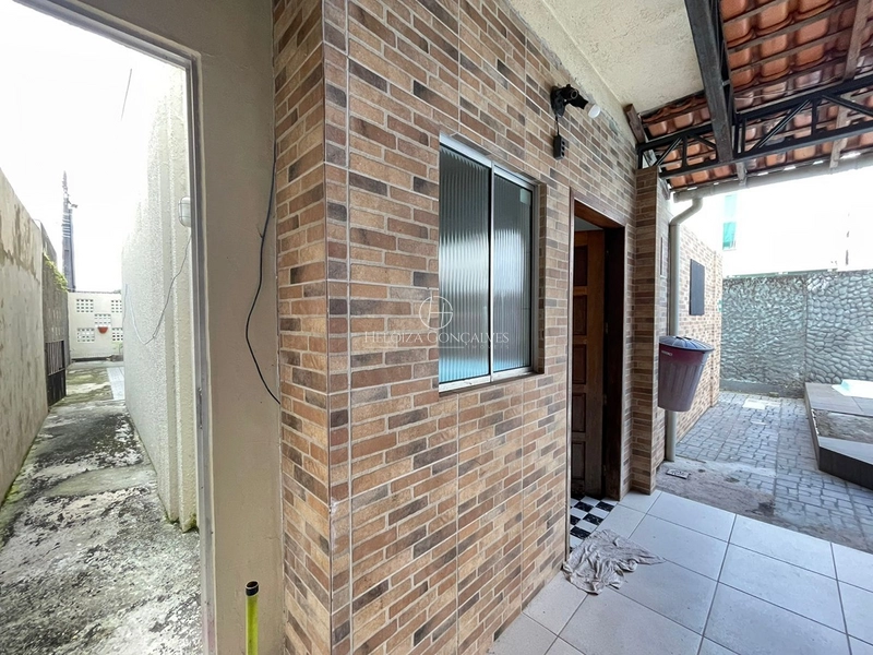 Casa em condomínio com 5 quartos em Tapanã - Belém - PA: 9ª foto da galeria de imagens do imóvel