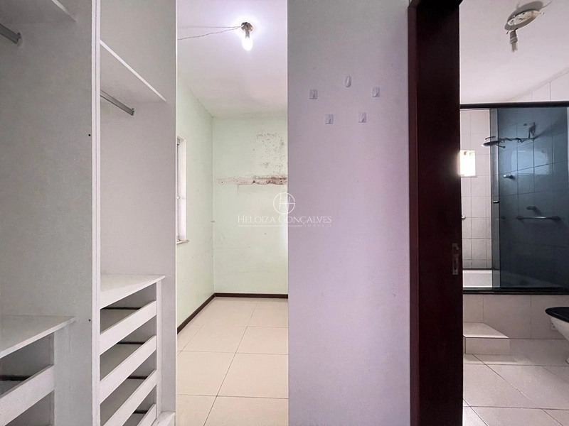 Casa em condomínio com 5 quartos em Tapanã - Belém - PA: 27ª foto da galeria de imagens do imóvel