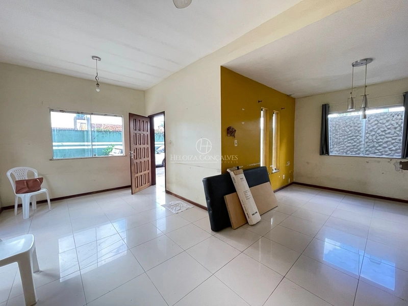 Casa em condomínio com 5 quartos em Tapanã - Belém - PA: 1ª foto da galeria de imagens do imóvel