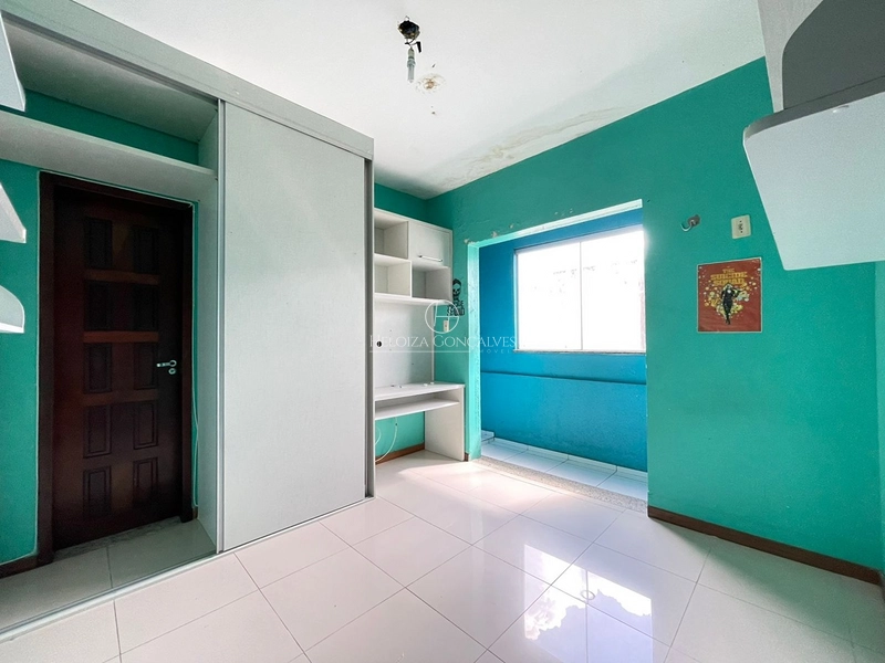 Casa em condomínio com 5 quartos em Tapanã - Belém - PA: 19ª foto da galeria de imagens do imóvel