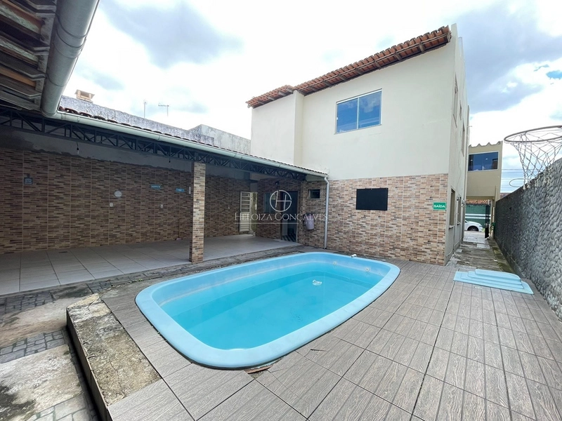 Casa em condomínio com 5 quartos em Tapanã - Belém - PA: 7ª foto da galeria de imagens do imóvel