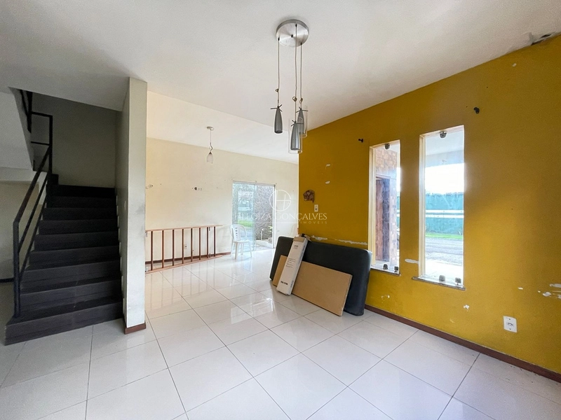 Casa em condomínio com 5 quartos em Tapanã - Belém - PA: 3ª foto da galeria de imagens do imóvel