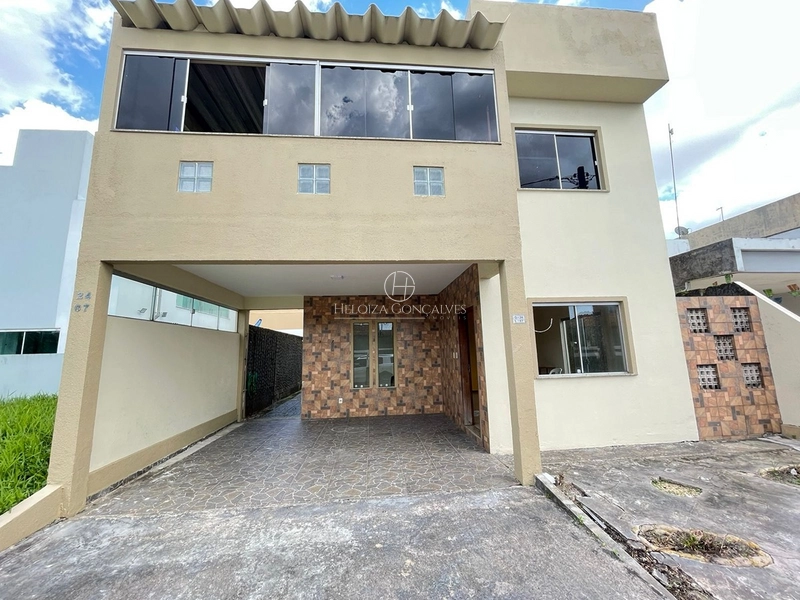 Imóvel residencial ou comercial