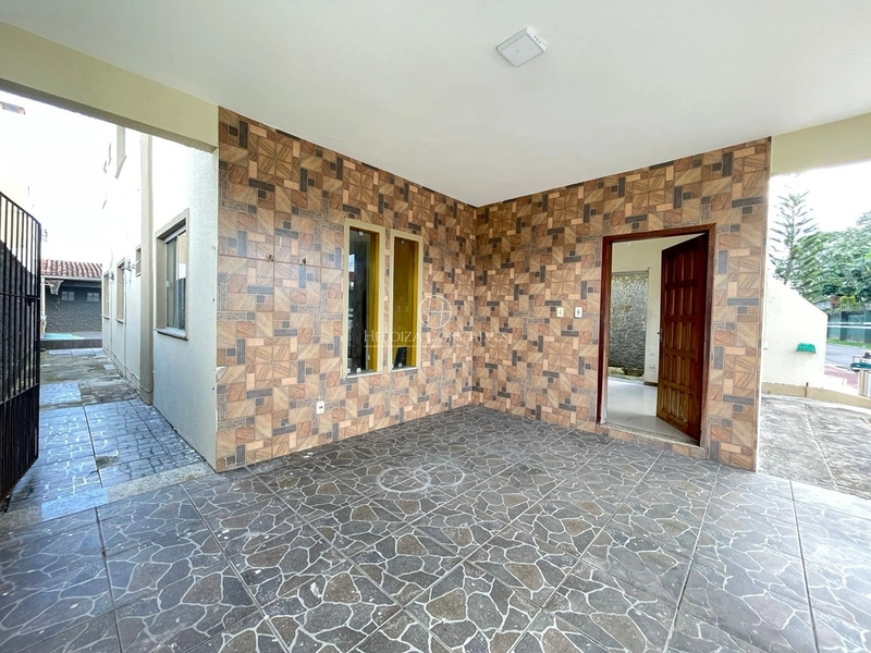 Casa em condomínio com 5 quartos em Tapanã - Belém - PA: 4ª foto da galeria de imagens do imóvel