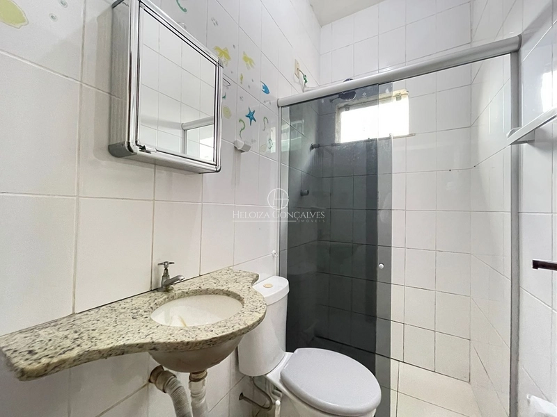 Casa em condomínio com 5 quartos em Tapanã - Belém - PA: 16ª foto da galeria de imagens do imóvel