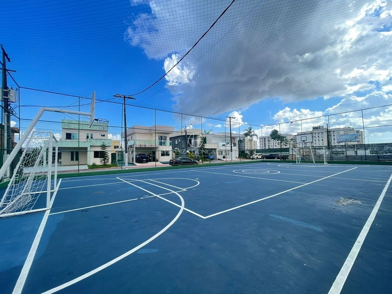 Casa em condomínio com 5 quartos em Tapanã - Belém - PA: 26ª foto da galeria de imagens do imóvel