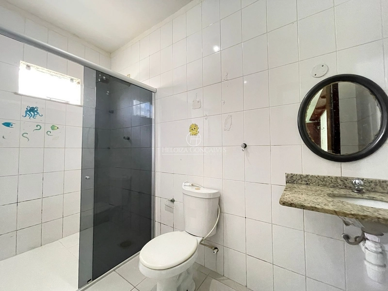 Casa em condomínio com 5 quartos em Tapanã - Belém - PA: 18ª foto da galeria de imagens do imóvel