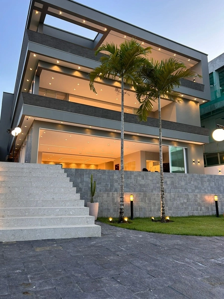 Casa para venda no Condomínio Quinta do Bosque com 4 suítes em Castanhal - PA: 9ª foto da galeria de imagens do imóvel