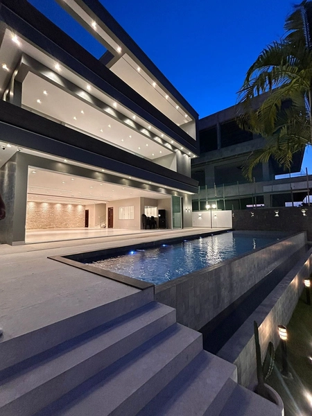 Casa para venda no Condomínio Quinta do Bosque com 4 suítes em Castanhal - PA: 4ª foto da galeria de imagens do imóvel