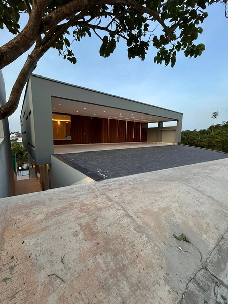 Casa para venda no Condomínio Quinta do Bosque com 4 suítes em Castanhal - PA: 3ª foto da galeria de imagens do imóvel