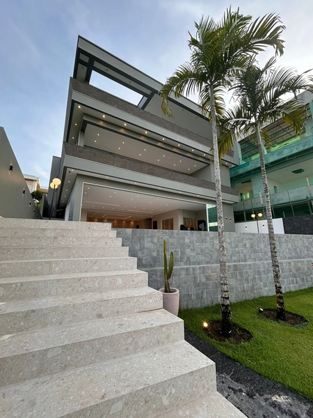 Casa para venda no Condomínio Quinta do Bosque com 4 suítes em Castanhal - PA: 10ª foto da galeria de imagens do imóvel