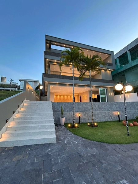 Imóvel residencial ou comercial