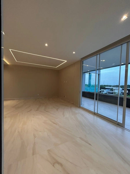 Casa para venda no Condomínio Quinta do Bosque com 4 suítes em Castanhal - PA: 6ª foto da galeria de imagens do imóvel