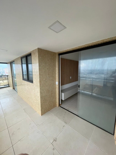 Apartamento para aluguel com 3 quartos no Telegrafo - Belém/PA: 8ª foto da galeria de imagens do imóvel