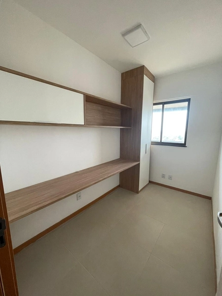 Apartamento para aluguel com 3 quartos no Telegrafo - Belém/PA: 14ª foto da galeria de imagens do imóvel