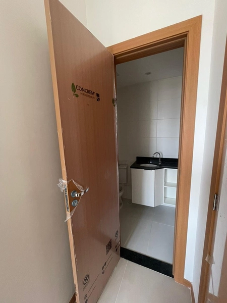 Apartamento para aluguel com 3 quartos no Telegrafo - Belém/PA: 9ª foto da galeria de imagens do imóvel