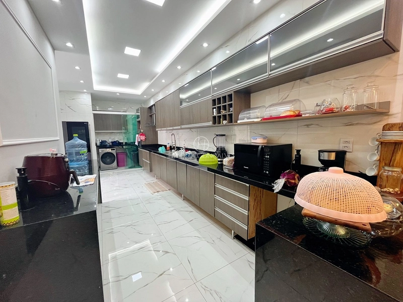 Casa para venda no Condomínio Cidade Jardim - Belém - PA: 10ª foto da galeria de imagens do imóvel