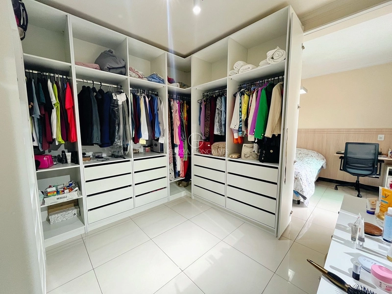 Casa para venda no Condomínio Cidade Jardim - Belém - PA: 17ª foto da galeria de imagens do imóvel