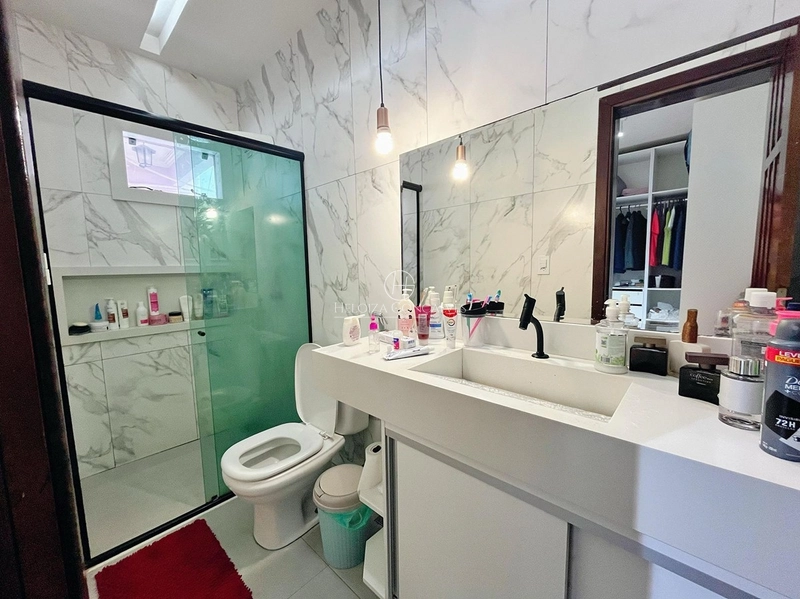 Casa para venda no Condomínio Cidade Jardim - Belém - PA: 24ª foto da galeria de imagens do imóvel