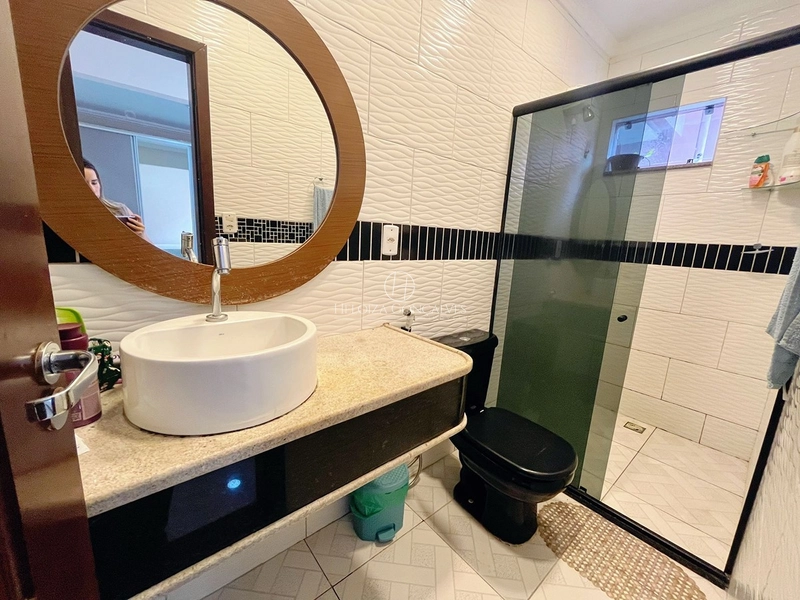 Casa para venda no Condomínio Cidade Jardim - Belém - PA: 7ª foto da galeria de imagens do imóvel