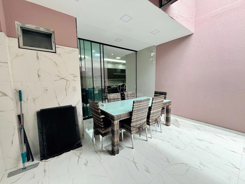 Casa para venda no Condomínio Cidade Jardim - Belém - PA: 13ª foto da galeria de imagens do imóvel