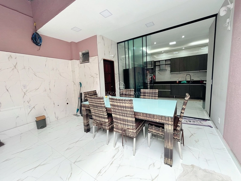 Casa para venda no Condomínio Cidade Jardim - Belém - PA: 16ª foto da galeria de imagens do imóvel