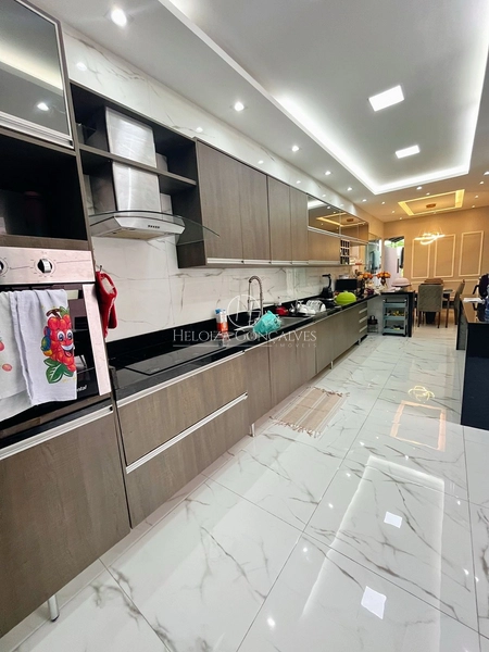 Casa para venda no Condomínio Cidade Jardim - Belém - PA: 14ª foto da galeria de imagens do imóvel