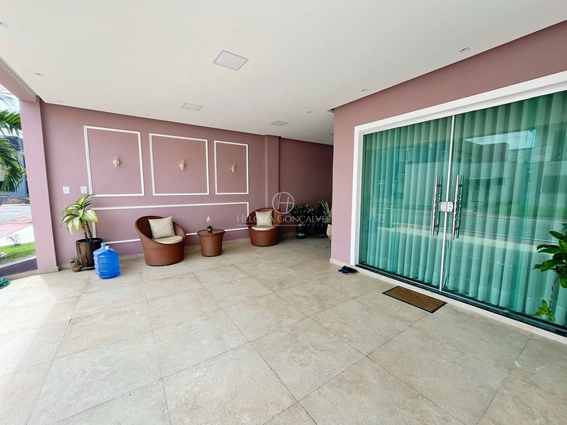 Imóvel residencial ou comercial