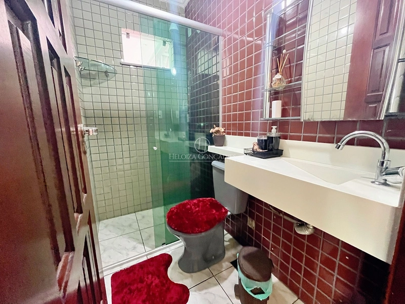 Casa para venda no Condomínio Cidade Jardim - Belém - PA: 11ª foto da galeria de imagens do imóvel