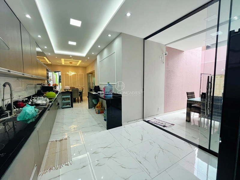 Casa para venda no Condomínio Cidade Jardim - Belém - PA: 12ª foto da galeria de imagens do imóvel