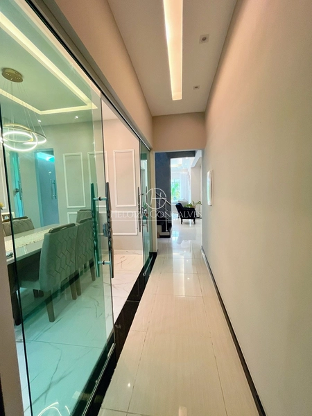 Casa para venda no Condomínio Cidade Jardim - Belém - PA: 8ª foto da galeria de imagens do imóvel