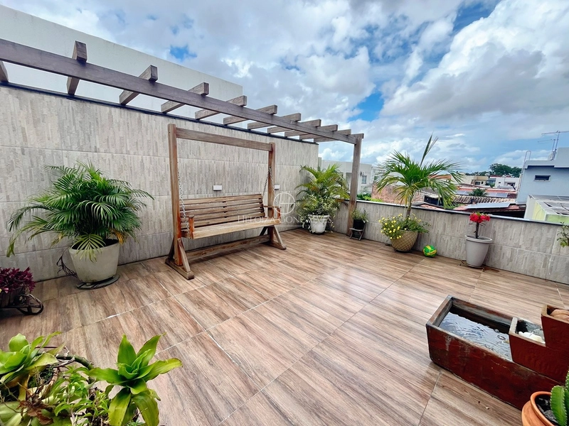 Casa para venda no Condomínio Cidade Jardim - Belém - PA: 23ª foto da galeria de imagens do imóvel