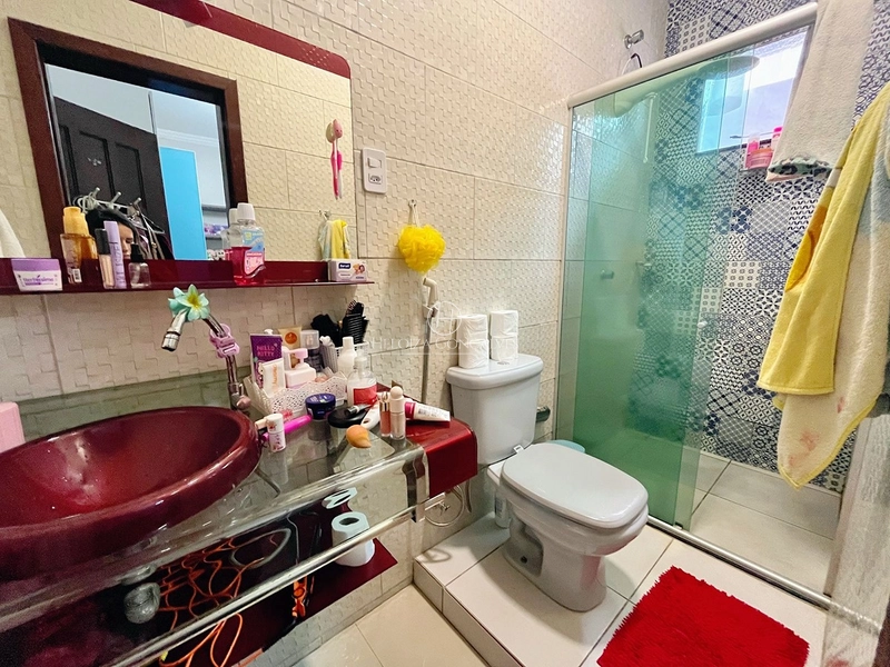 Casa para venda no Condomínio Cidade Jardim - Belém - PA: 22ª foto da galeria de imagens do imóvel