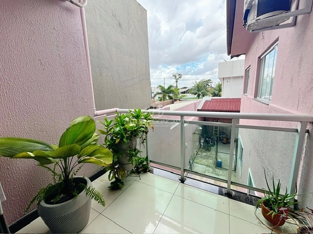 Casa para venda no Condomínio Cidade Jardim - Belém - PA: 20ª foto da galeria de imagens do imóvel