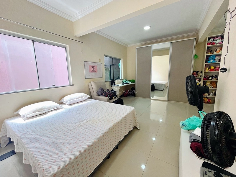 Casa para venda no Condomínio Cidade Jardim - Belém - PA: 9ª foto da galeria de imagens do imóvel