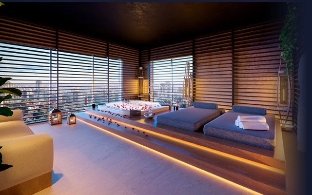 Apartamento para venda com 3 suítes em Batista Campos - Belém - PA: 8ª foto da galeria de imagens do imóvel