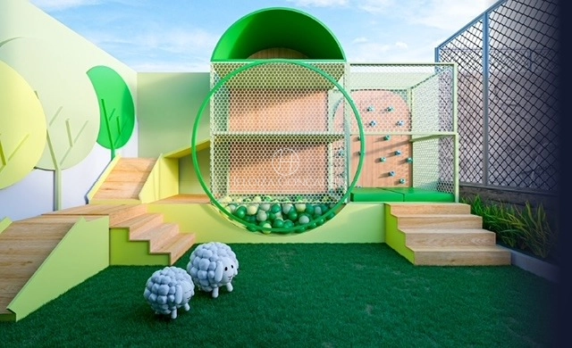 Apartamento para venda com 3 suítes em Batista Campos - Belém - PA: 12ª foto da galeria de imagens do imóvel