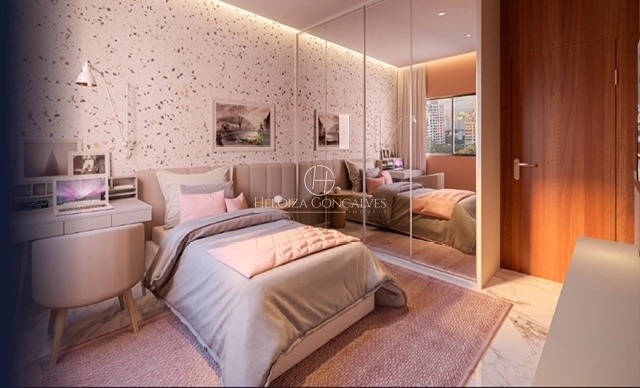 Apartamento para venda com 3 suítes em Batista Campos - Belém - PA: 16ª foto da galeria de imagens do imóvel