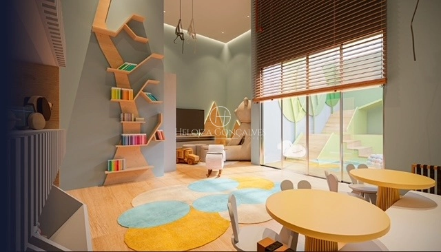 Apartamento para venda com 3 suítes em Batista Campos - Belém - PA: 14ª foto da galeria de imagens do imóvel