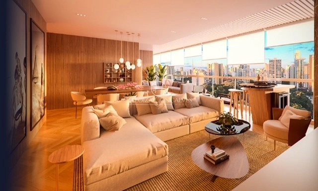 Apartamento para venda com 3 suítes em Batista Campos - Belém - PA: 15ª foto da galeria de imagens do imóvel