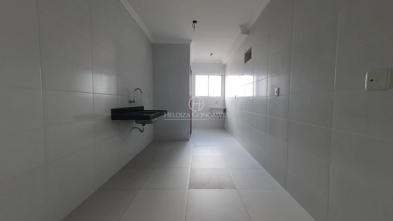 Apartamento com 3 quartos em Marco - Belém - PA: 15ª foto da galeria de imagens do imóvel