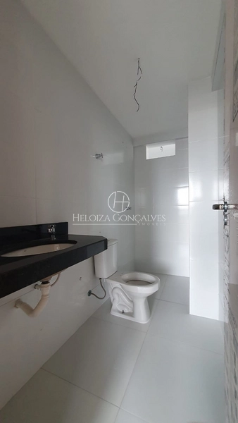 Apartamento com 3 quartos em Marco - Belém - PA: 12ª foto da galeria de imagens do imóvel