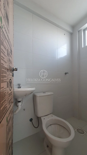 Apartamento com 3 quartos em Marco - Belém - PA: 7ª foto da galeria de imagens do imóvel