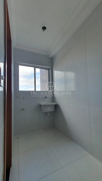 Apartamento com 3 quartos em Marco - Belém - PA: 16ª foto da galeria de imagens do imóvel