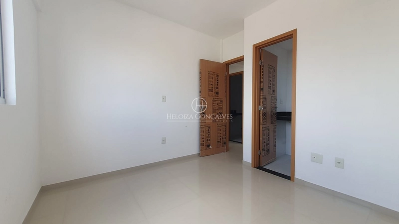 Apartamento com 3 quartos em Marco - Belém - PA: 9ª foto da galeria de imagens do imóvel
